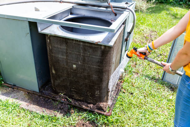 Best Best Air Duct Cleaning Company  in Cohoe, AK