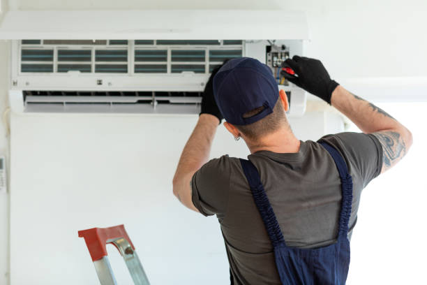 Best Local Air Duct Cleaning Services  in Cohoe, AK