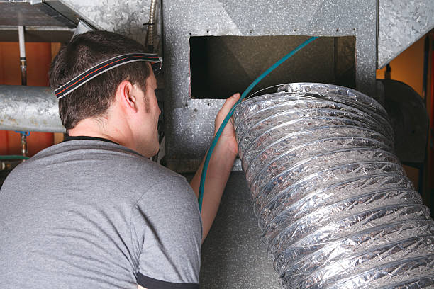 Best Best Air Duct Cleaning Company  in Cohoe, AK