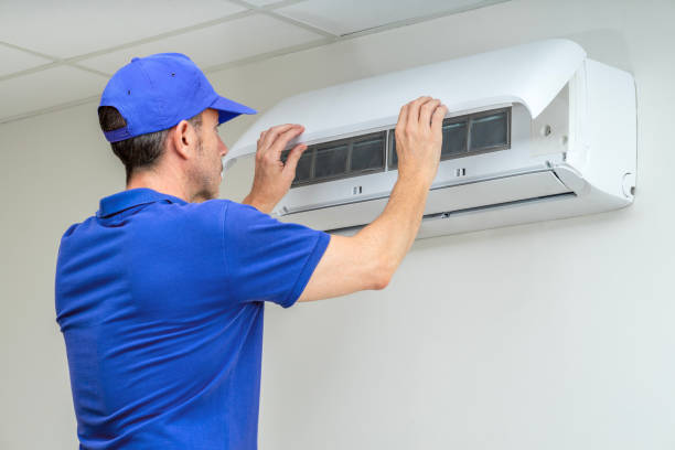 Best Home Air Vent Cleaning  in Cohoe, AK