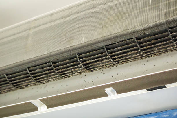 Reliable AK Airduct Cleaning Solutions