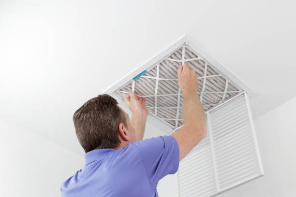 Ventilation Cleaning Services in AK